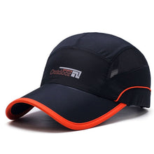 Load image into Gallery viewer, Fashion Quick Drying Baseball Cap [NORTHWOOD]