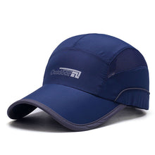 Load image into Gallery viewer, Fashion Quick Drying Baseball Cap [NORTHWOOD]