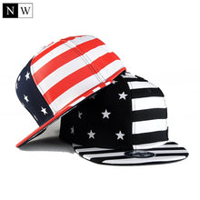 Load image into Gallery viewer, Snapback Caps [NORTHWOOD]