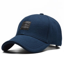 Load image into Gallery viewer, Brand Cotton Baseball Cap [NORTHWOOD]